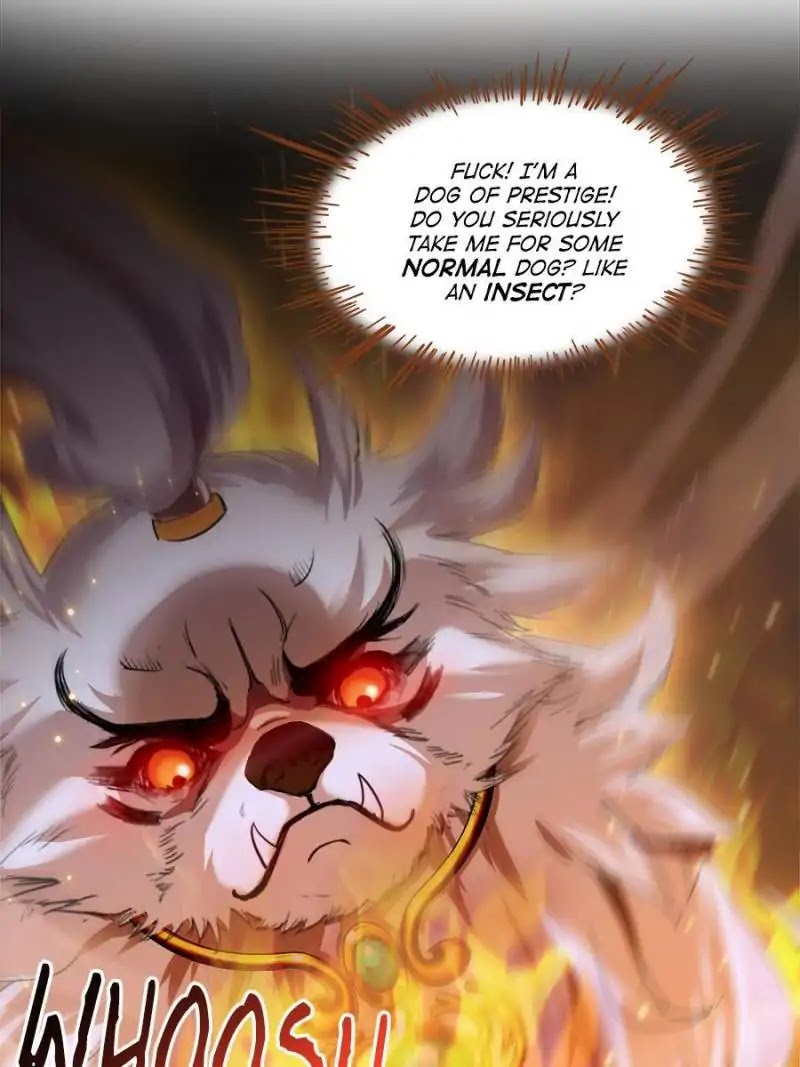 Cultivation Chat Group Chapter 167 page 44 - Chapter 167: Monster Hunter