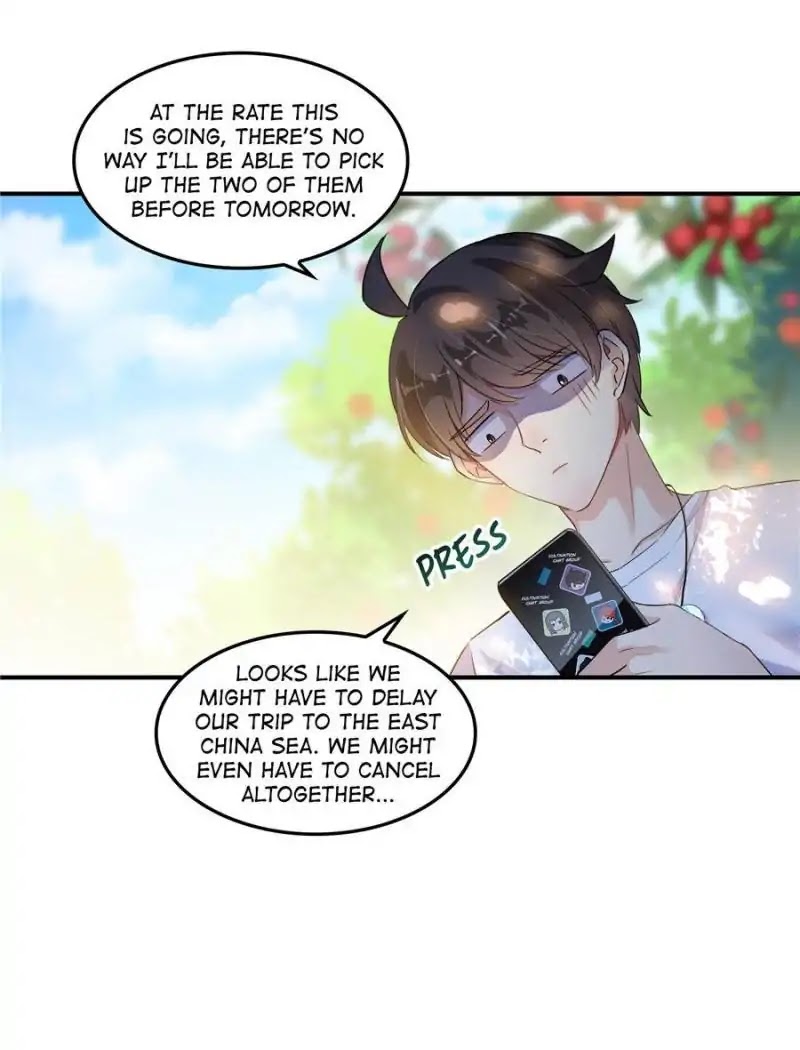 Cultivation Chat Group Chapter 167 page 6 - Chapter 167: Monster Hunter