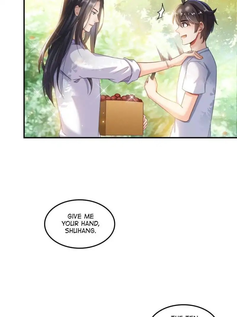 Cultivation Chat Group Chapter 167 page 8 - Chapter 167: Monster Hunter