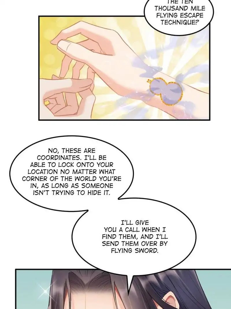 Cultivation Chat Group Chapter 167 page 9 - Chapter 167: Monster Hunter