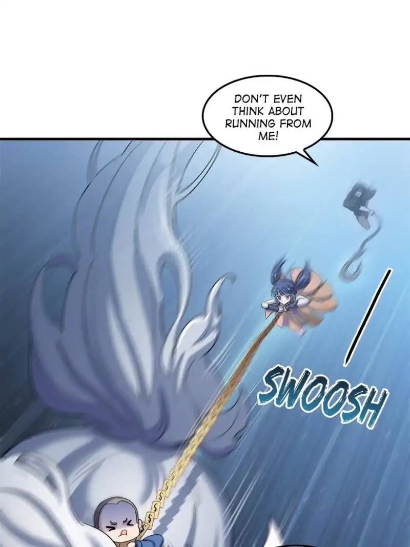 Cultivation Chat Group Chapter 168 page 11 - Chapter 168: The Man That Makes Others Jealous