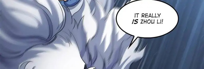 Cultivation Chat Group Chapter 168 page 12 - Chapter 168: The Man That Makes Others Jealous