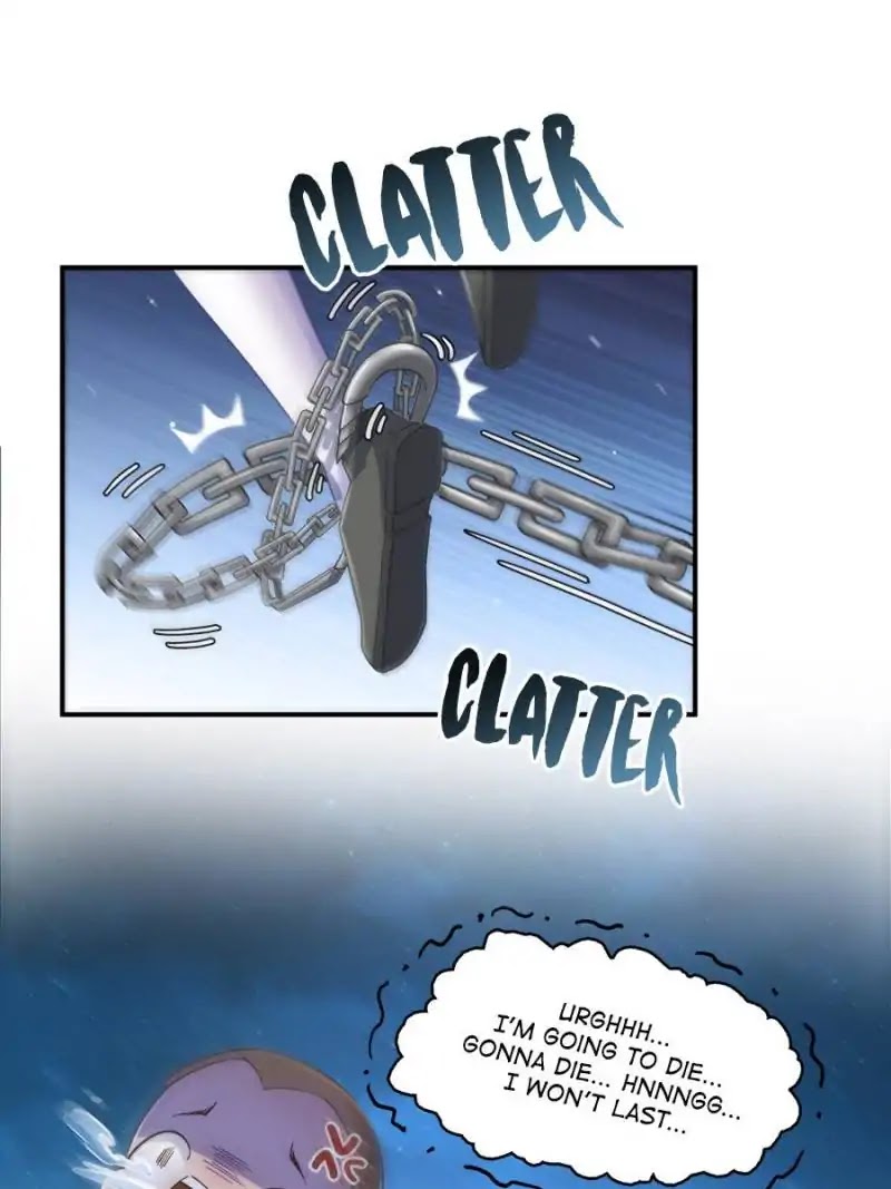 Cultivation Chat Group Chapter 168 page 15 - Chapter 168: The Man That Makes Others Jealous