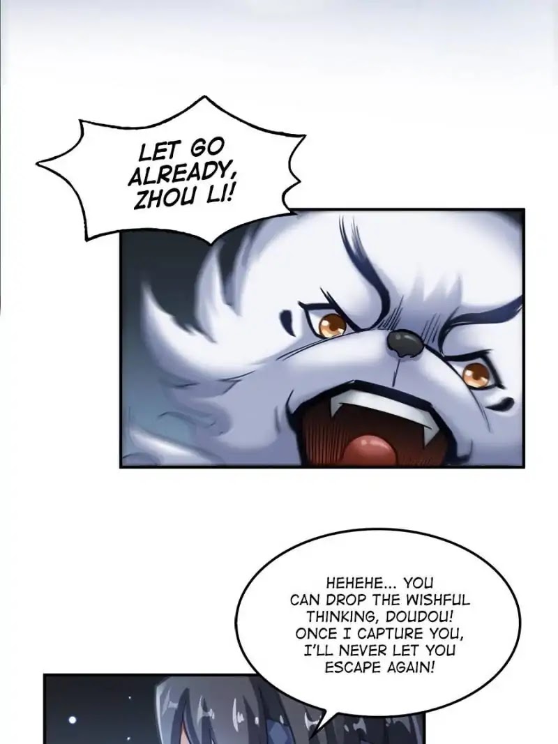 Cultivation Chat Group Chapter 168 page 17 - Chapter 168: The Man That Makes Others Jealous
