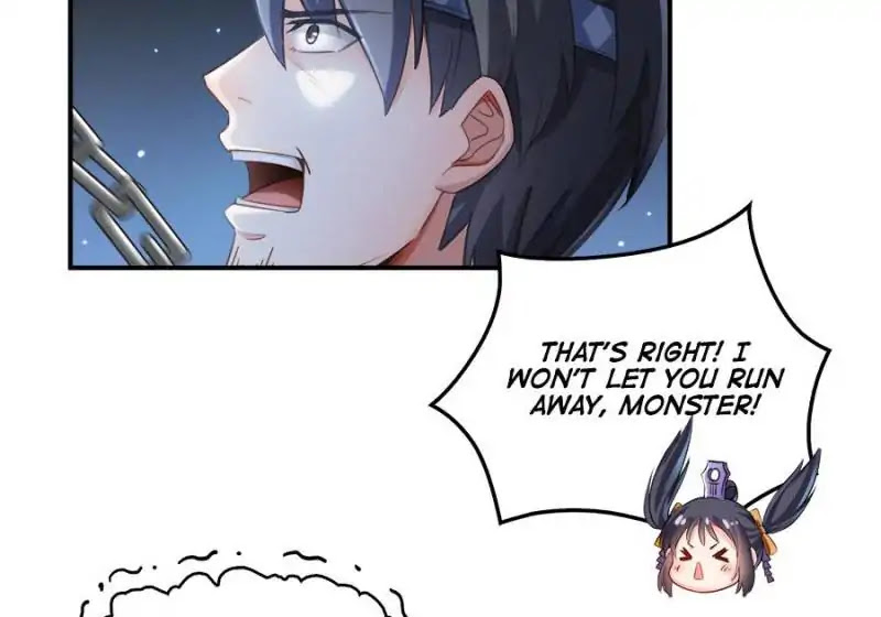 Cultivation Chat Group Chapter 168 page 18 - Chapter 168: The Man That Makes Others Jealous