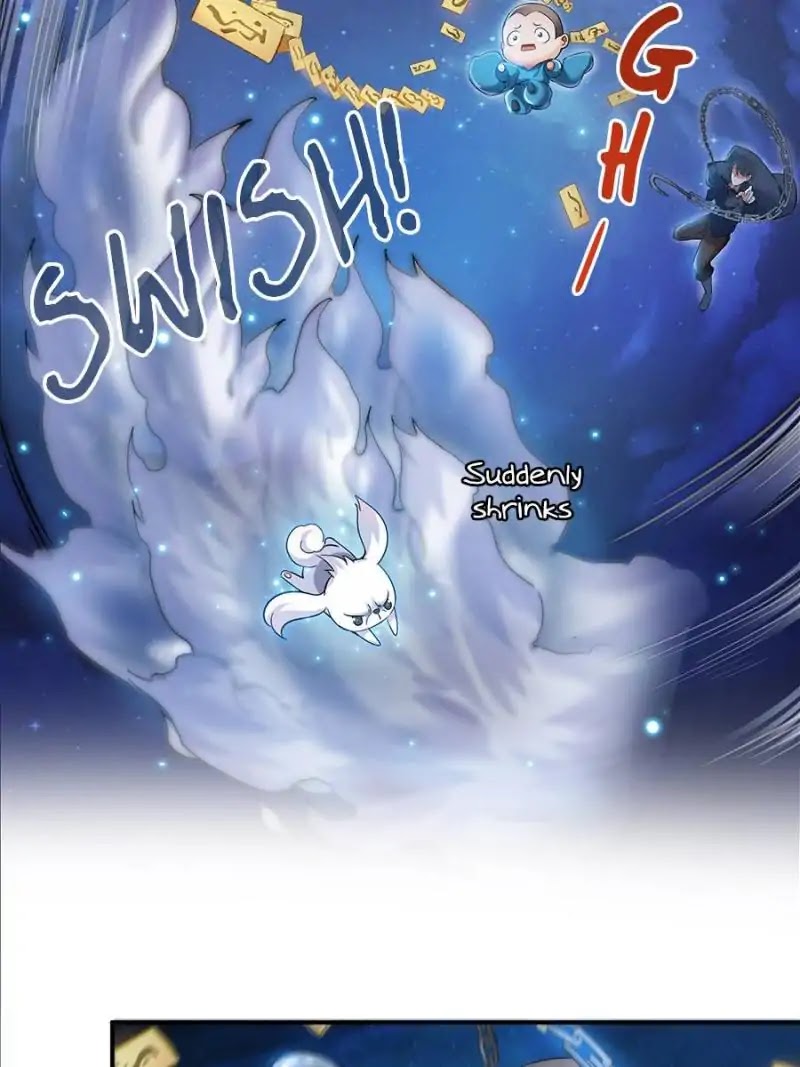 Cultivation Chat Group Chapter 168 page 21 - Chapter 168: The Man That Makes Others Jealous