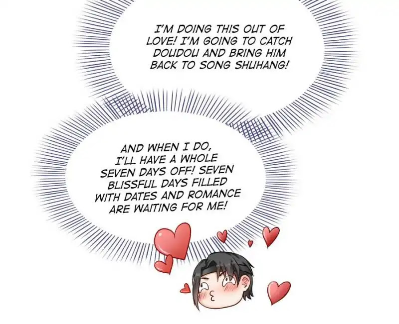 Cultivation Chat Group Chapter 168 page 24 - Chapter 168: The Man That Makes Others Jealous