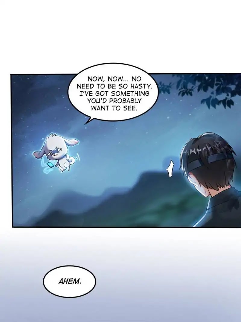 Cultivation Chat Group Chapter 168 page 25 - Chapter 168: The Man That Makes Others Jealous