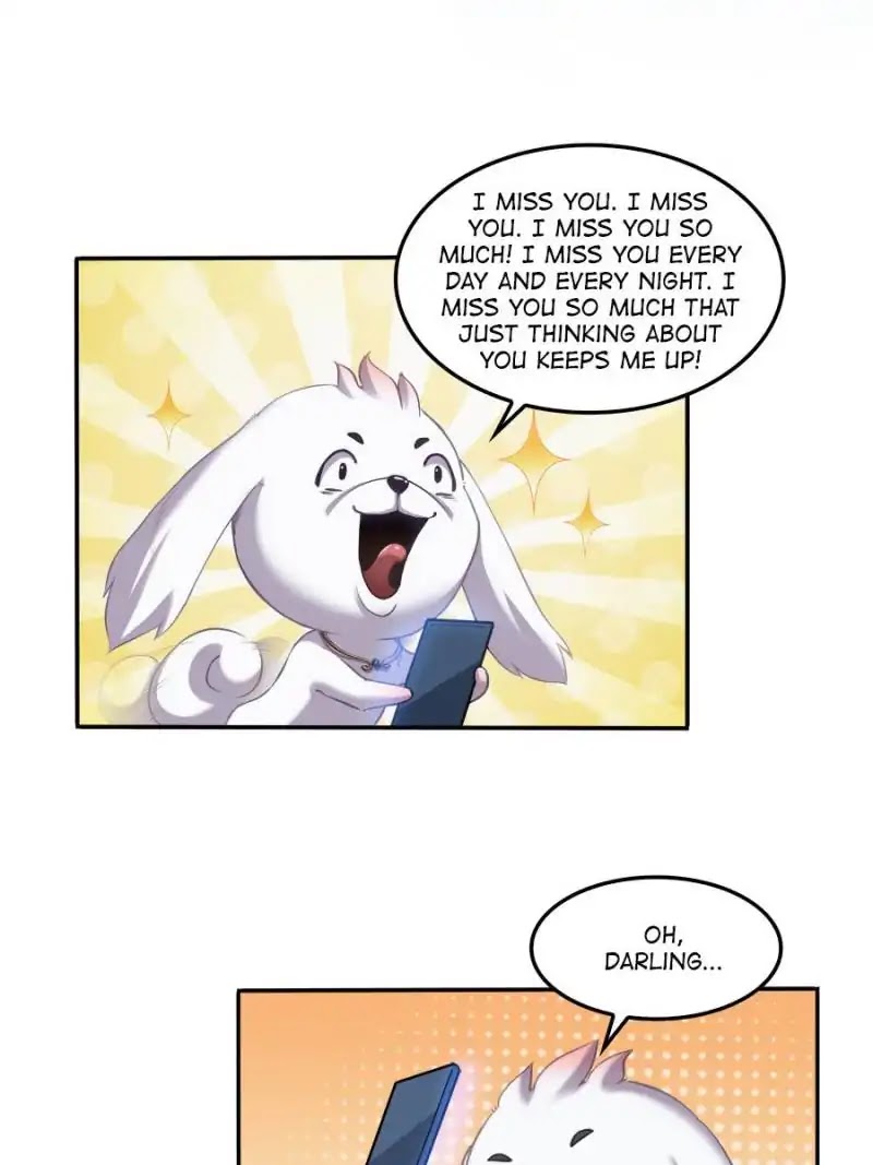 Cultivation Chat Group Chapter 168 page 27 - Chapter 168: The Man That Makes Others Jealous
