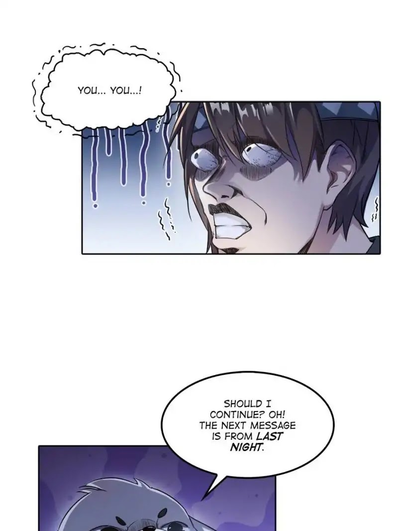Cultivation Chat Group Chapter 168 page 29 - Chapter 168: The Man That Makes Others Jealous