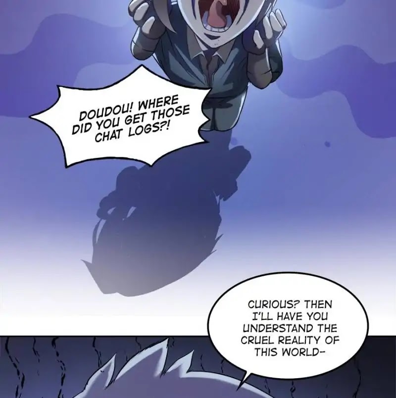 Cultivation Chat Group Chapter 168 page 32 - Chapter 168: The Man That Makes Others Jealous