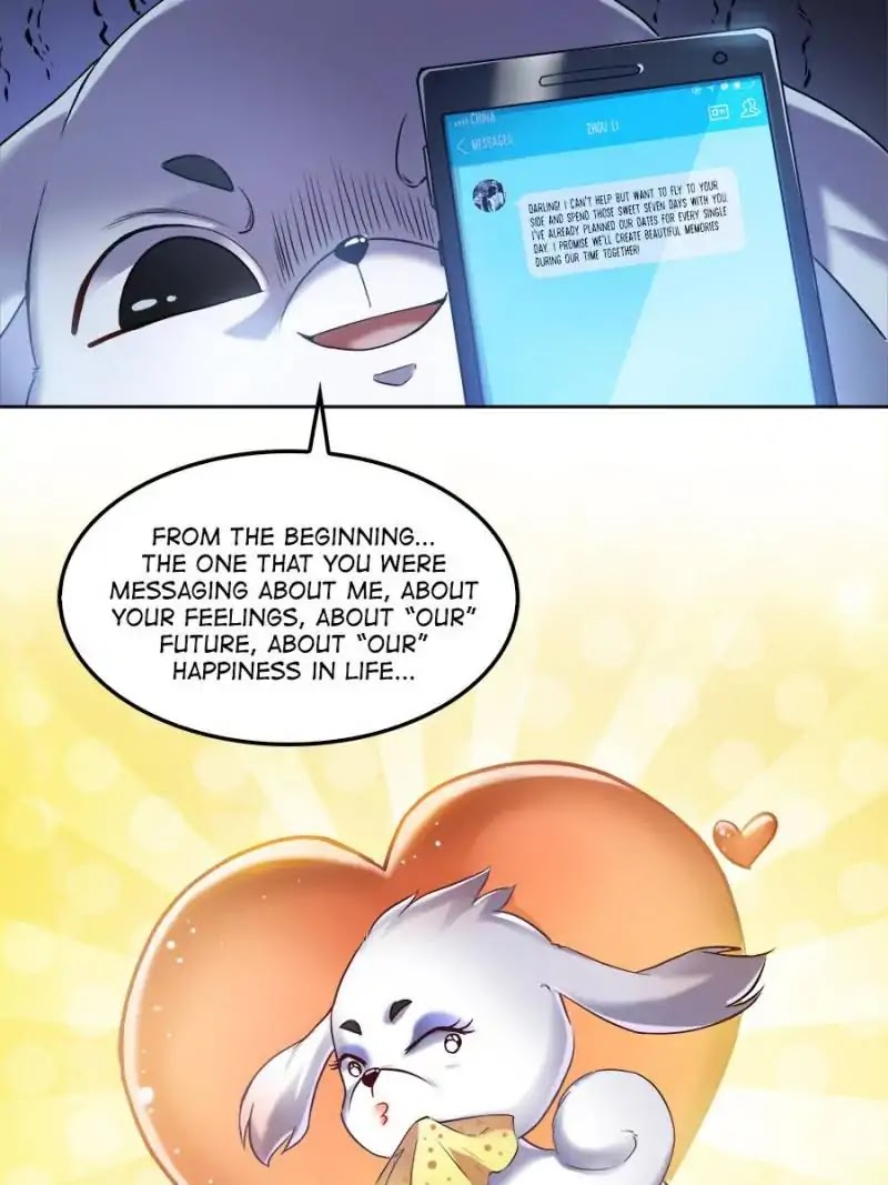 Cultivation Chat Group Chapter 168 page 33 - Chapter 168: The Man That Makes Others Jealous