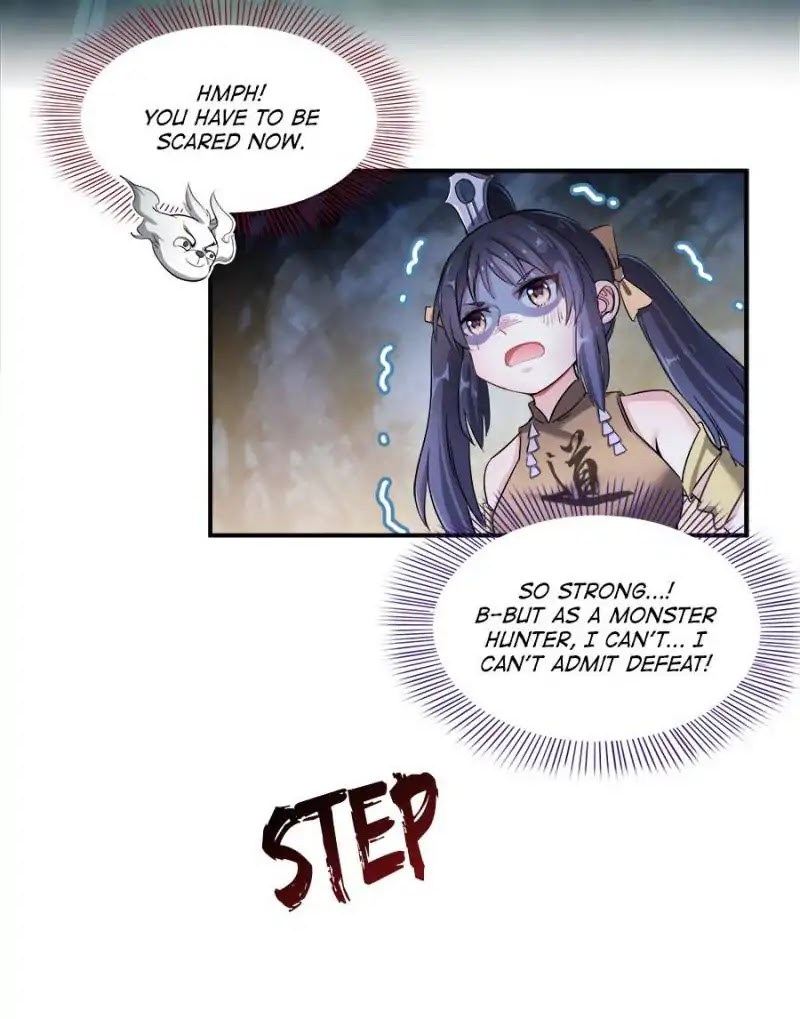 Cultivation Chat Group Chapter 168 page 4 - Chapter 168: The Man That Makes Others Jealous