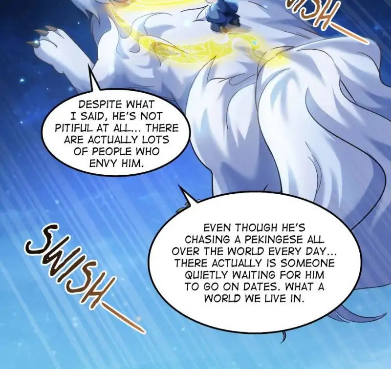Cultivation Chat Group Chapter 168 page 41 - Chapter 168: The Man That Makes Others Jealous