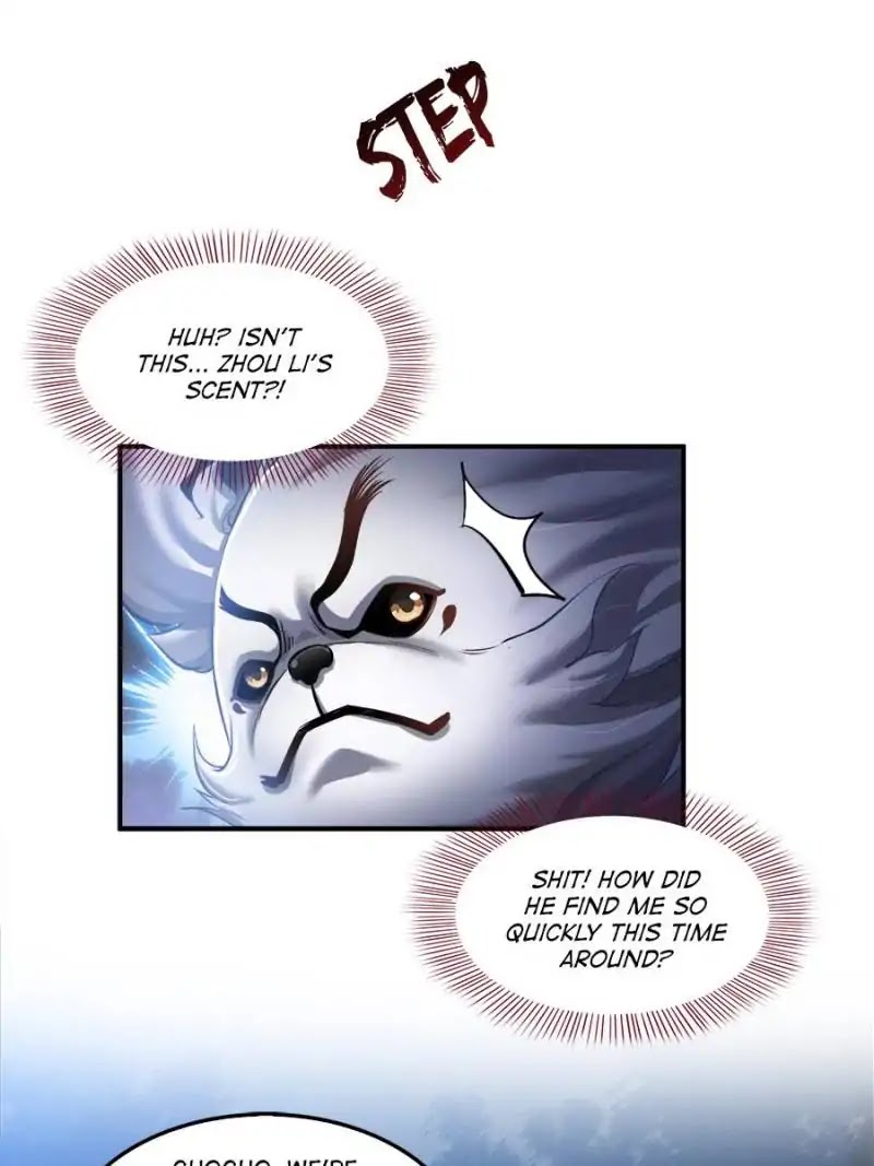 Cultivation Chat Group Chapter 168 page 5 - Chapter 168: The Man That Makes Others Jealous