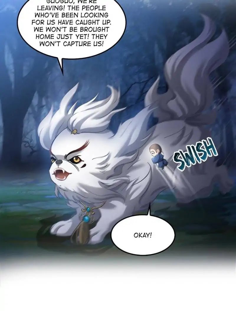Cultivation Chat Group Chapter 168 page 6 - Chapter 168: The Man That Makes Others Jealous