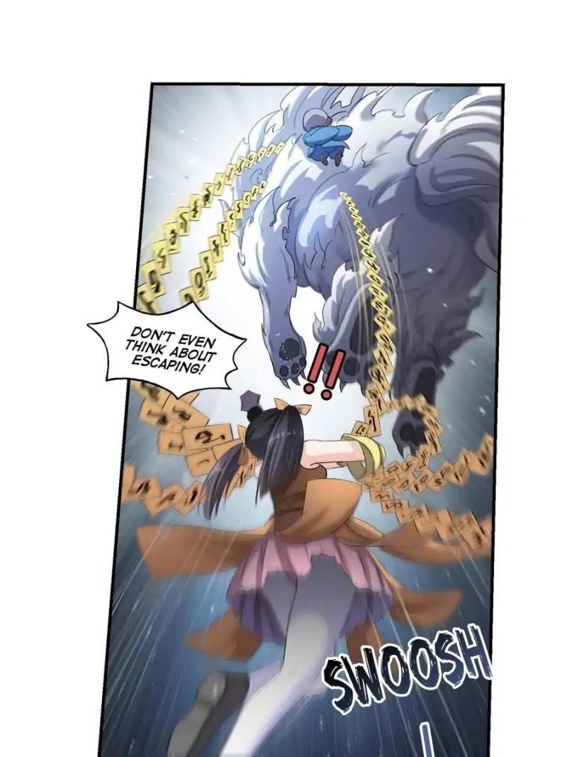 Cultivation Chat Group Chapter 168 page 7 - Chapter 168: The Man That Makes Others Jealous