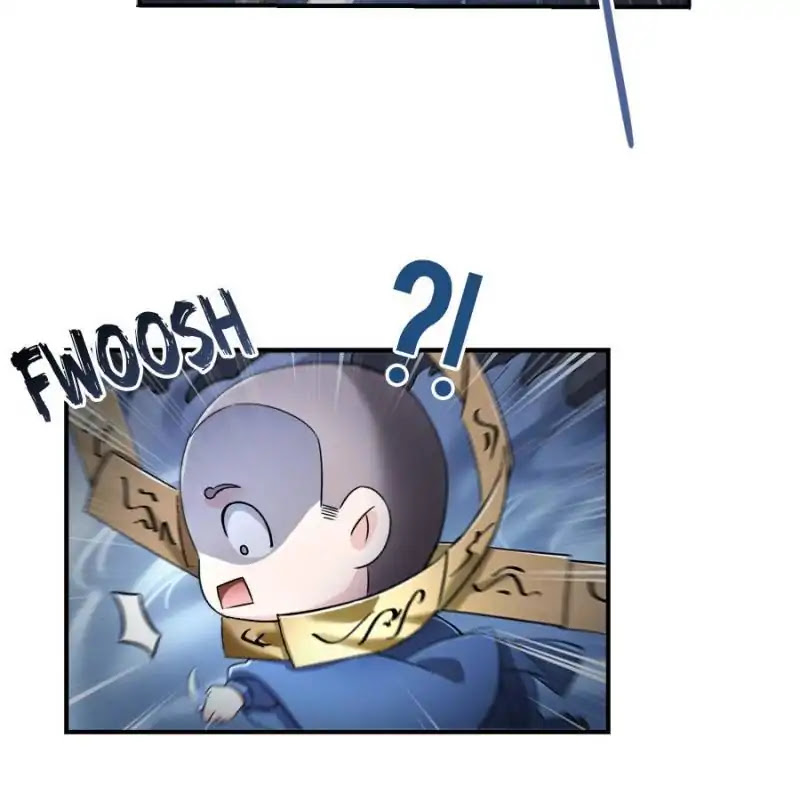 Cultivation Chat Group Chapter 168 page 8 - Chapter 168: The Man That Makes Others Jealous