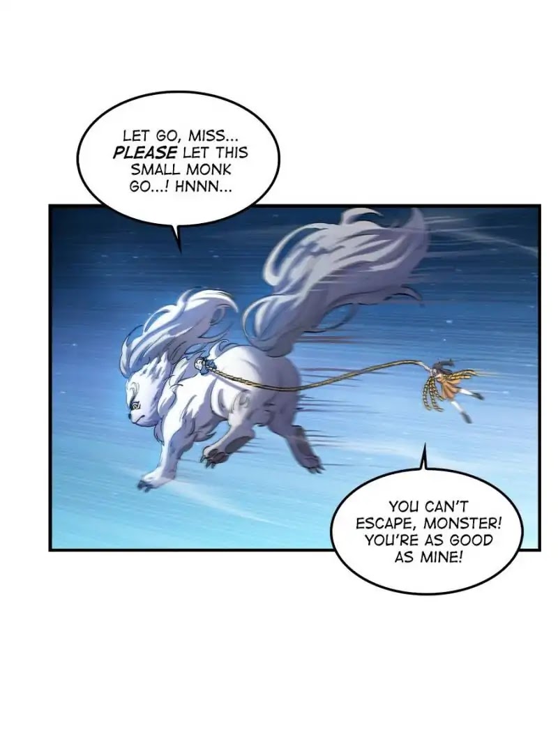 Cultivation Chat Group Chapter 168 page 9 - Chapter 168: The Man That Makes Others Jealous