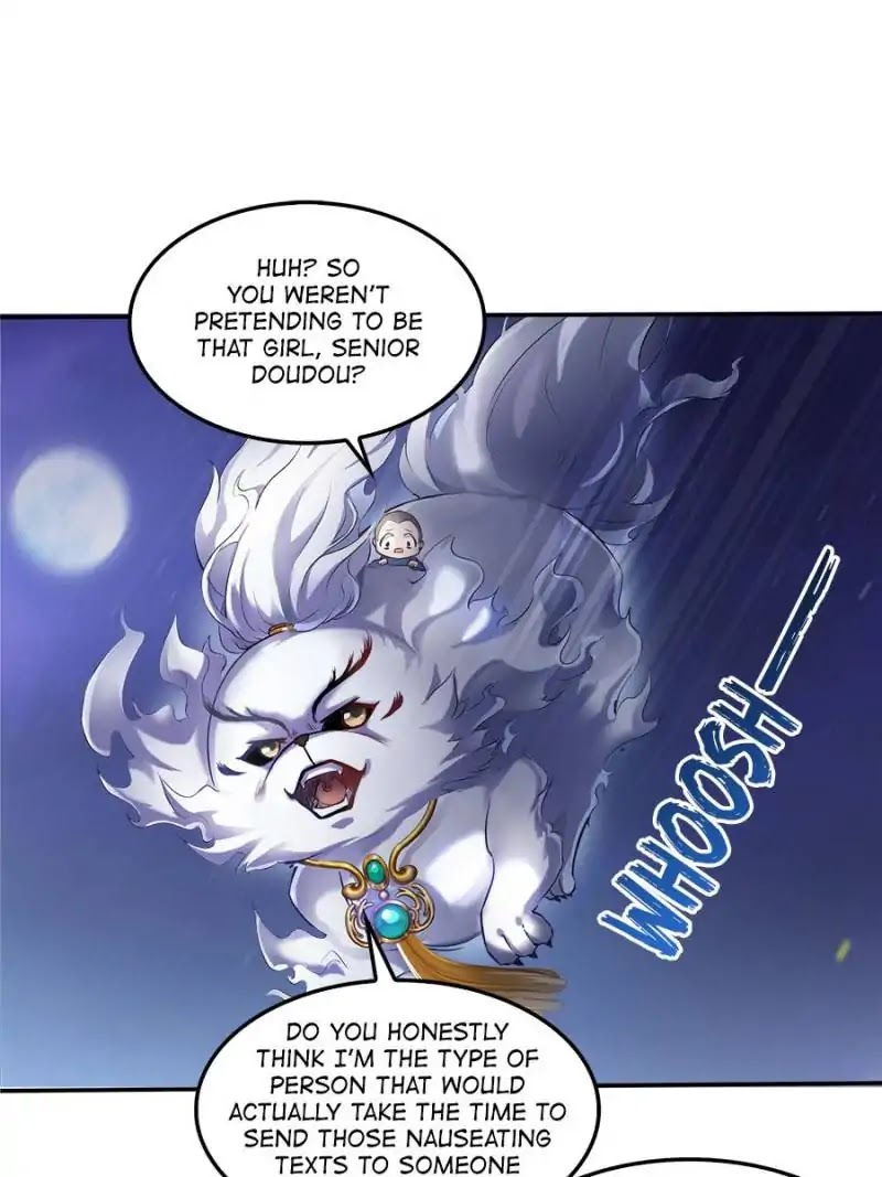 Cultivation Chat Group Chapter 169 page 1 - Chapter 169: The Frightening Branch-Tracking Technique