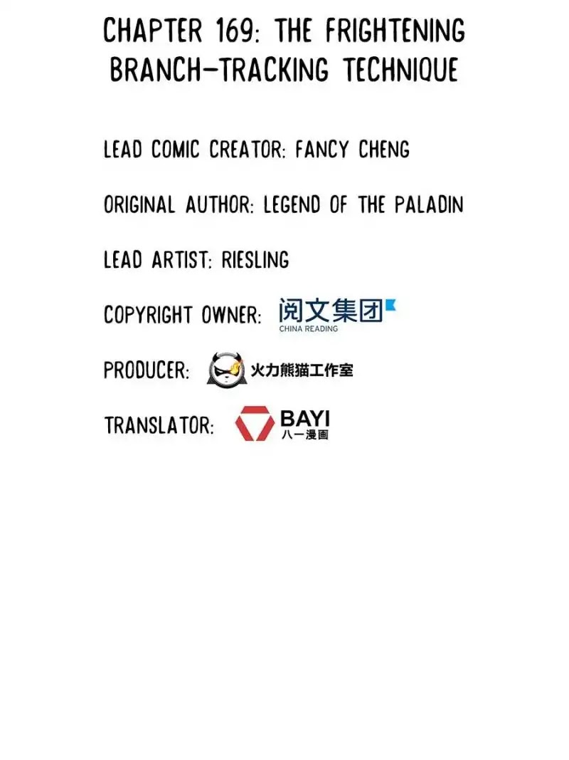 Cultivation Chat Group Chapter 169 page 10 - Chapter 169: The Frightening Branch-Tracking Technique