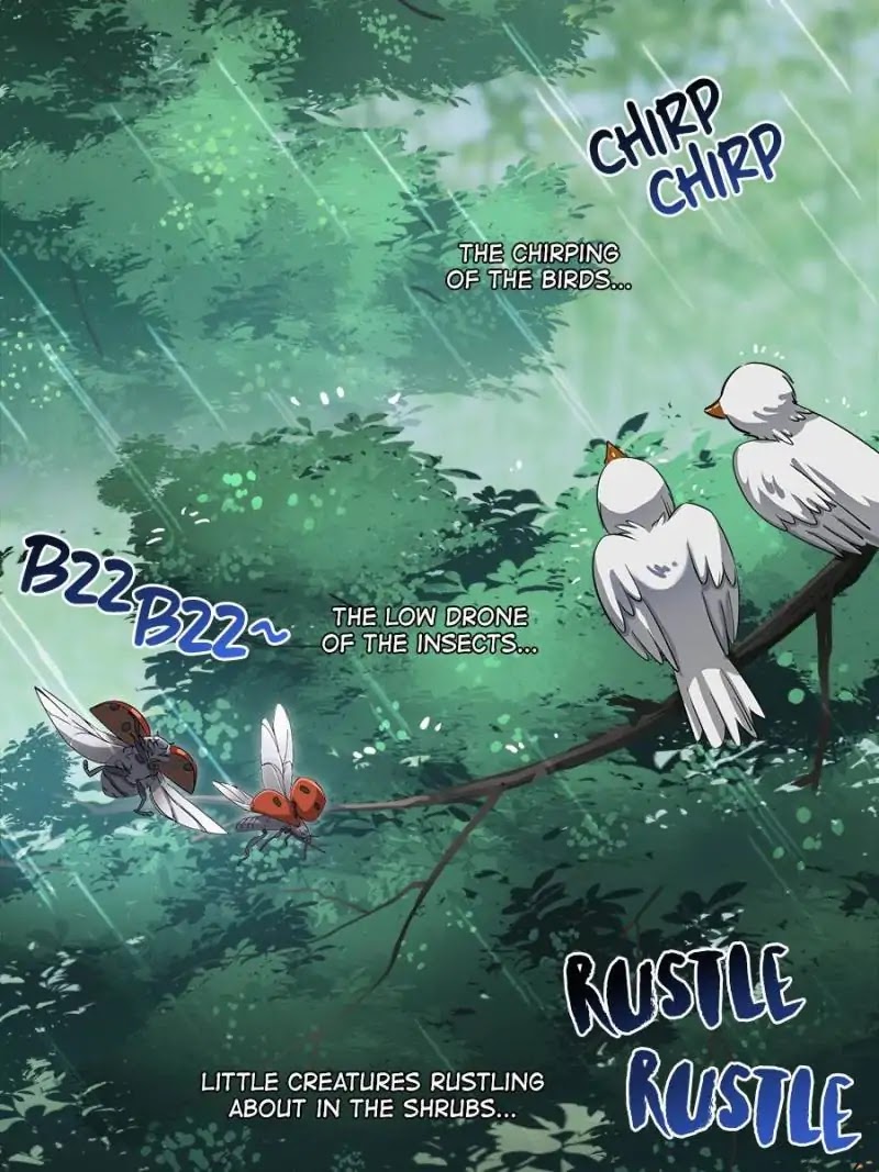 Cultivation Chat Group Chapter 169 page 14 - Chapter 169: The Frightening Branch-Tracking Technique