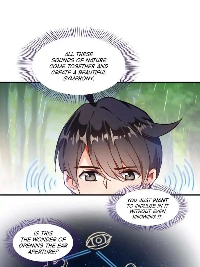 Cultivation Chat Group Chapter 169 page 16 - Chapter 169: The Frightening Branch-Tracking Technique