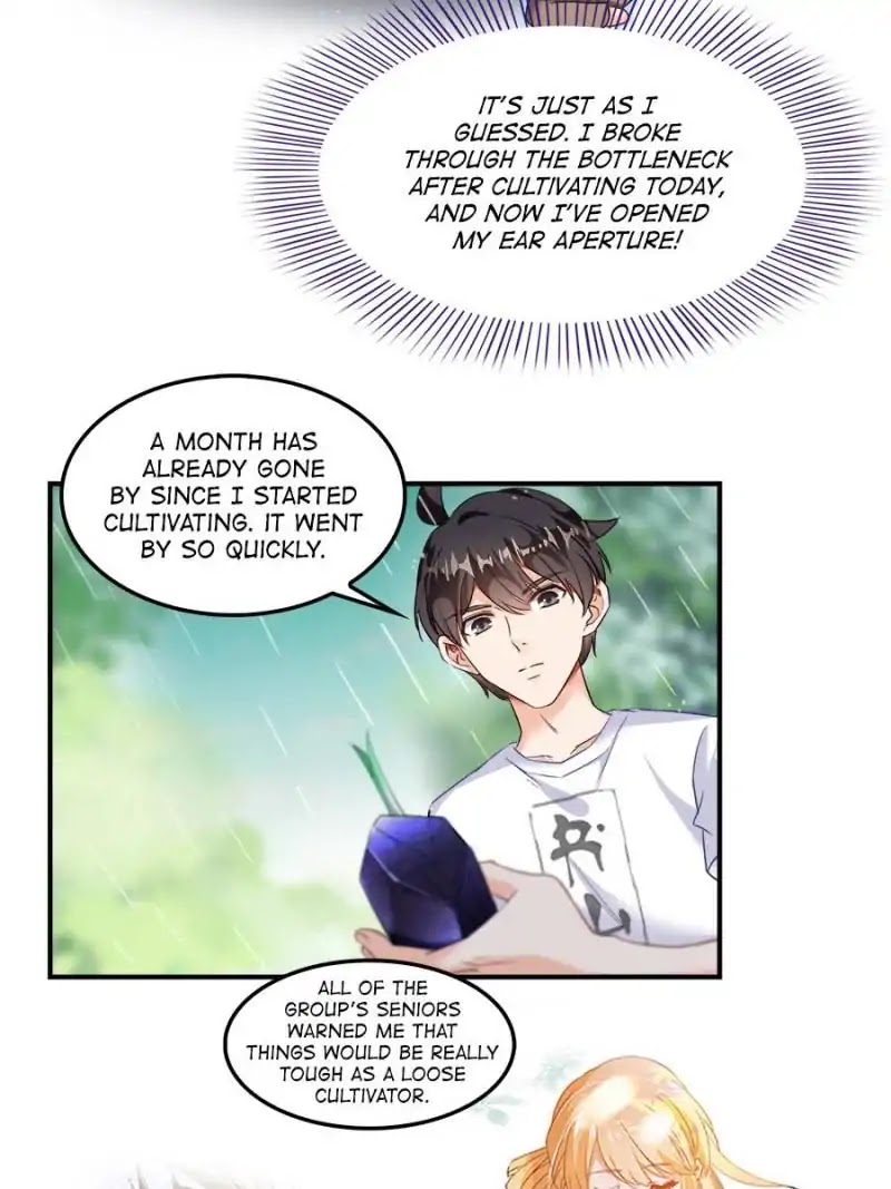 Cultivation Chat Group Chapter 169 page 18 - Chapter 169: The Frightening Branch-Tracking Technique