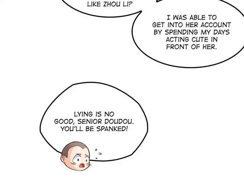 Cultivation Chat Group Chapter 169 page 2 - Chapter 169: The Frightening Branch-Tracking Technique