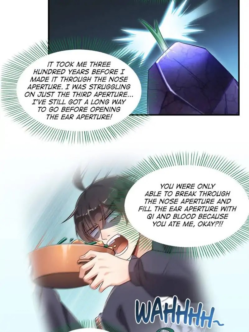Cultivation Chat Group Chapter 169 page 21 - Chapter 169: The Frightening Branch-Tracking Technique