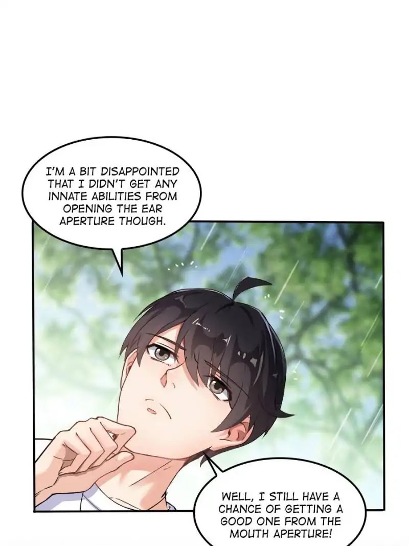 Cultivation Chat Group Chapter 169 page 23 - Chapter 169: The Frightening Branch-Tracking Technique