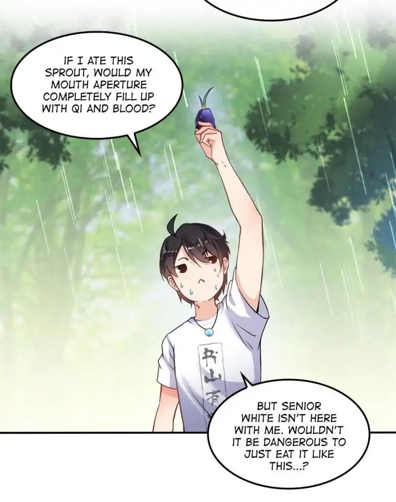Cultivation Chat Group Chapter 169 page 24 - Chapter 169: The Frightening Branch-Tracking Technique