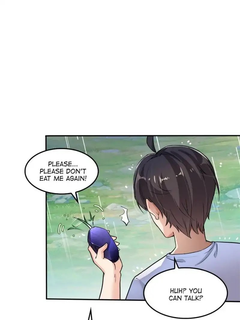 Cultivation Chat Group Chapter 169 page 25 - Chapter 169: The Frightening Branch-Tracking Technique