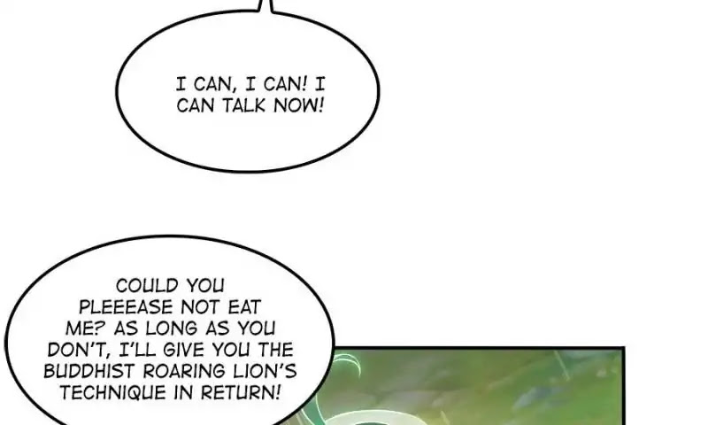 Cultivation Chat Group Chapter 169 page 26 - Chapter 169: The Frightening Branch-Tracking Technique