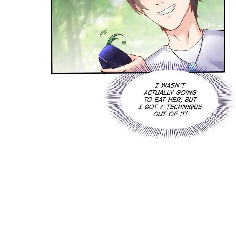 Cultivation Chat Group Chapter 169 page 28 - Chapter 169: The Frightening Branch-Tracking Technique