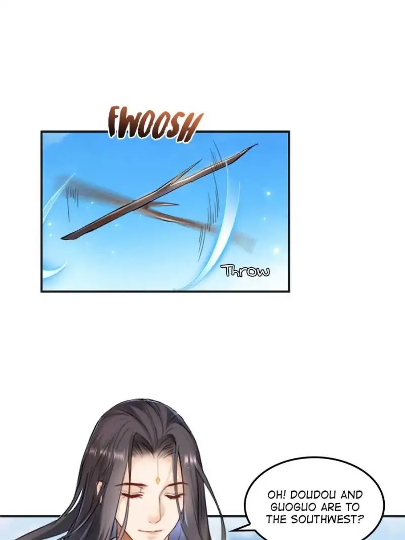 Cultivation Chat Group Chapter 169 page 29 - Chapter 169: The Frightening Branch-Tracking Technique
