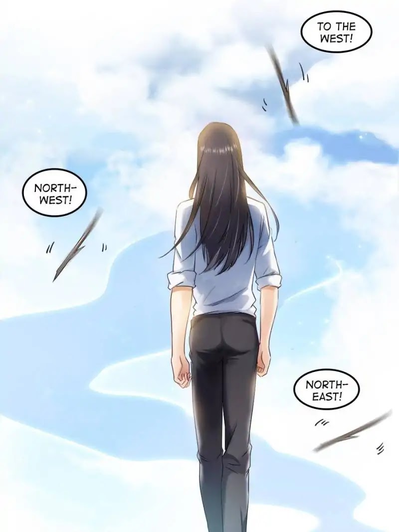 Cultivation Chat Group Chapter 169 page 31 - Chapter 169: The Frightening Branch-Tracking Technique
