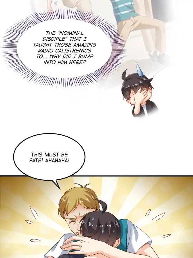 Cultivation Chat Group Chapter 169 page 41 - Chapter 169: The Frightening Branch-Tracking Technique
