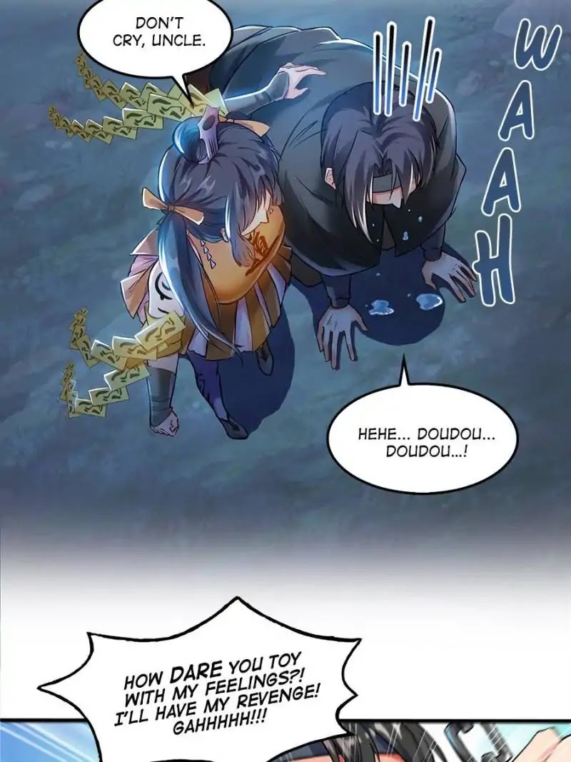 Cultivation Chat Group Chapter 169 page 6 - Chapter 169: The Frightening Branch-Tracking Technique