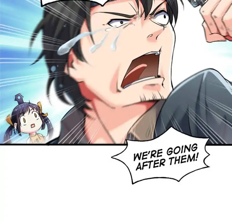 Cultivation Chat Group Chapter 169 page 7 - Chapter 169: The Frightening Branch-Tracking Technique