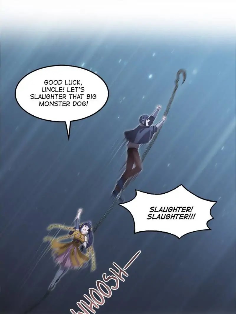 Cultivation Chat Group Chapter 169 page 8 - Chapter 169: The Frightening Branch-Tracking Technique