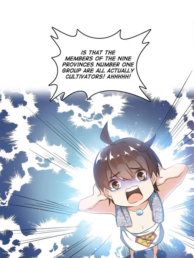 Cultivation Chat Group Chapter 17 page 10 - Chapter 17