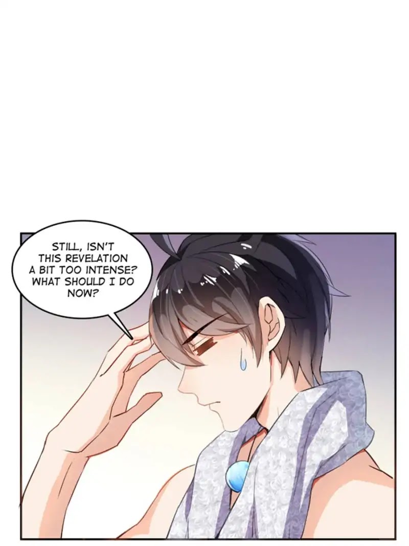 Cultivation Chat Group Chapter 17 page 13 - Chapter 17