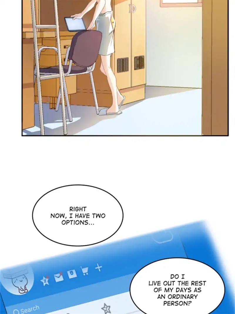 Cultivation Chat Group Chapter 17 page 15 - Chapter 17