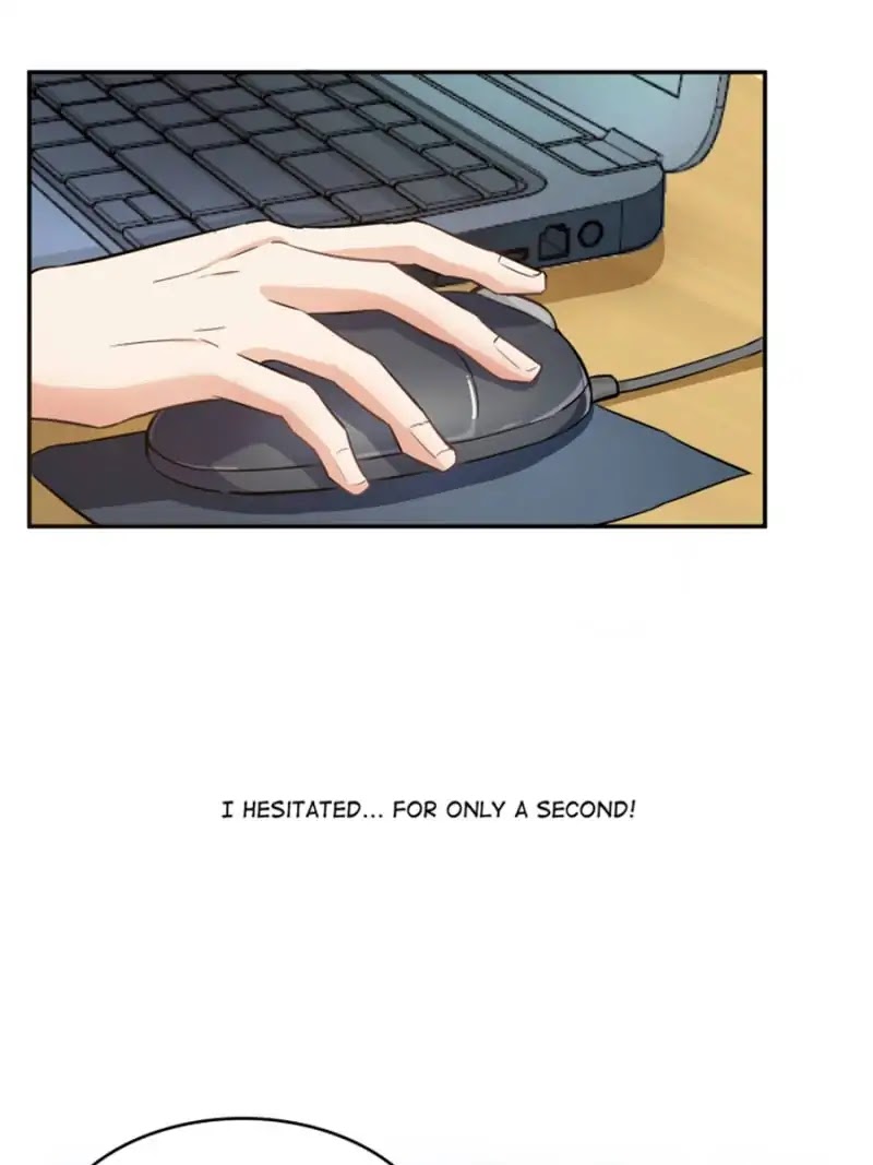 Cultivation Chat Group Chapter 17 page 17 - Chapter 17