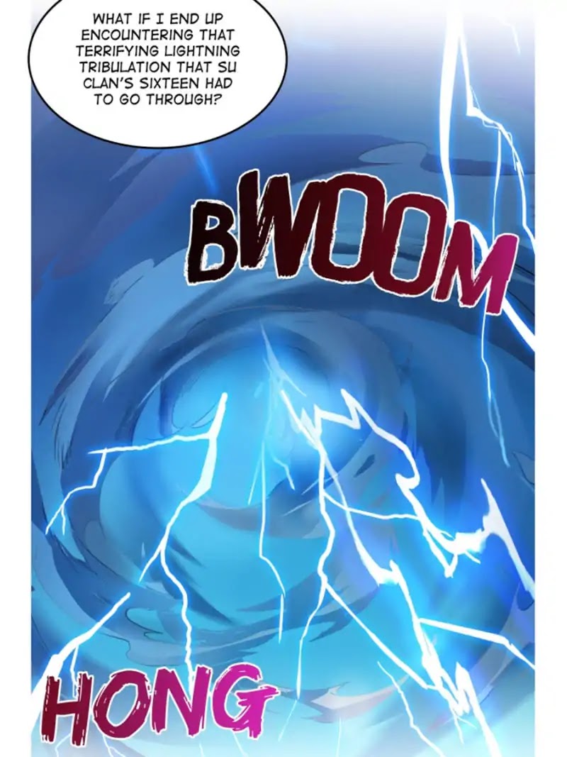 Cultivation Chat Group Chapter 17 page 18 - Chapter 17