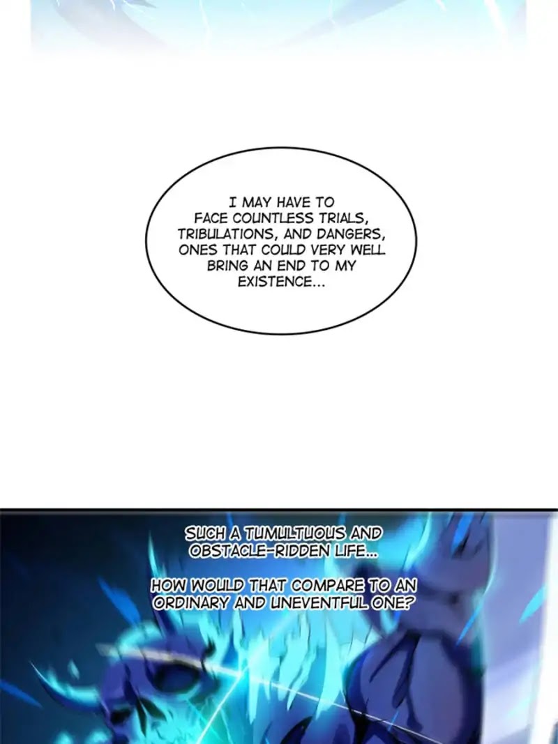 Cultivation Chat Group Chapter 17 page 19 - Chapter 17