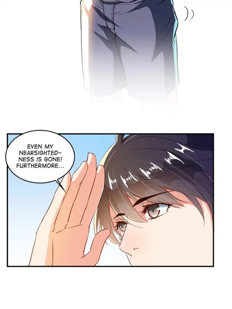 Cultivation Chat Group Chapter 17 page 2 - Chapter 17