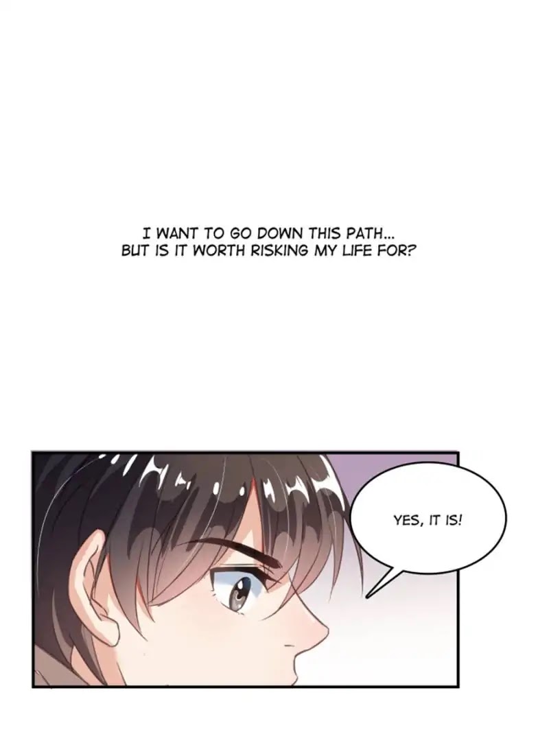 Cultivation Chat Group Chapter 17 page 21 - Chapter 17