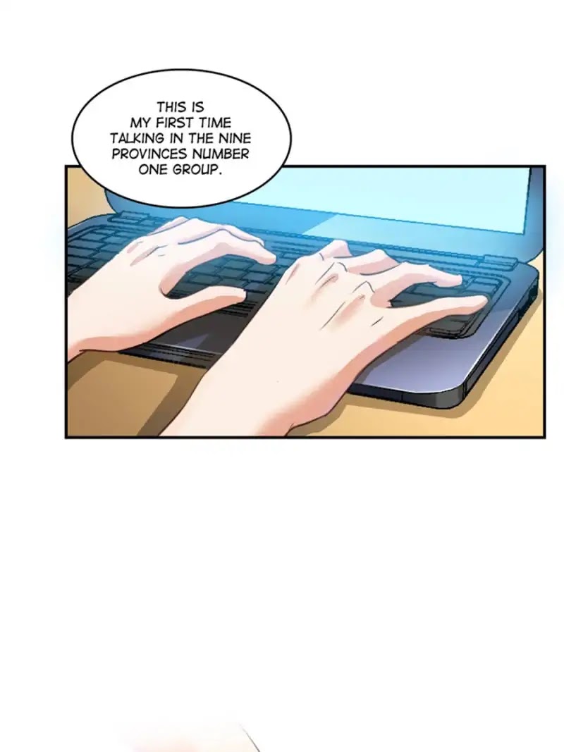 Cultivation Chat Group Chapter 17 page 22 - Chapter 17